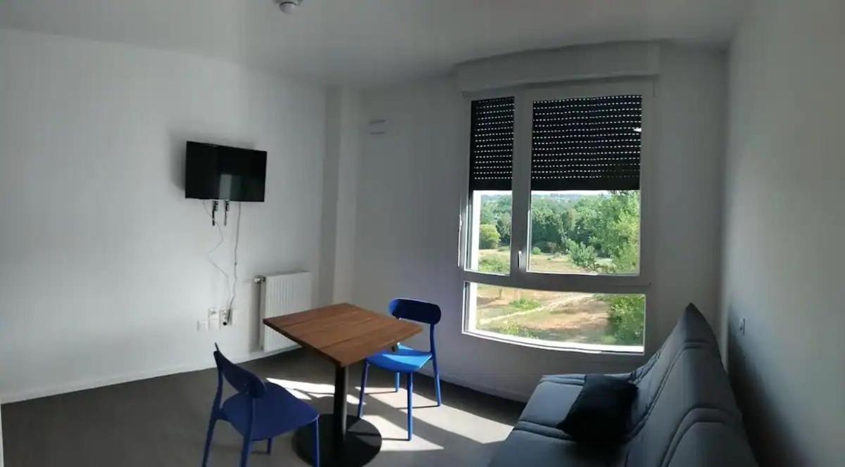 A4-13 Studio Cosy 툴루즈 외부 사진